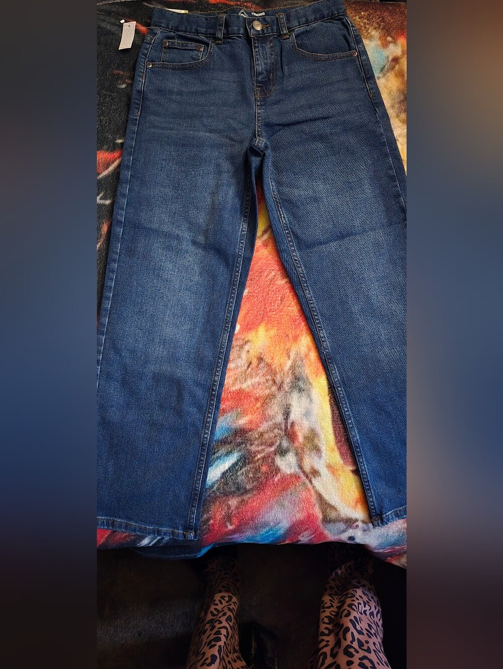 Boys Jeans.